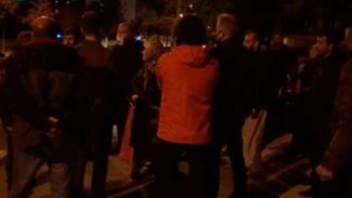 İbrahim Gökçek’in mezarına saldırı girişimi!