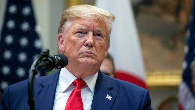 Trump ile Kazimi telefonda görüştü