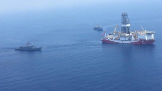 5 ülkenin ortak bildirisine Türkiye'den tepki