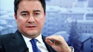 Ali Babacan: Bu sistem 2023'e kadar da dayanmaz