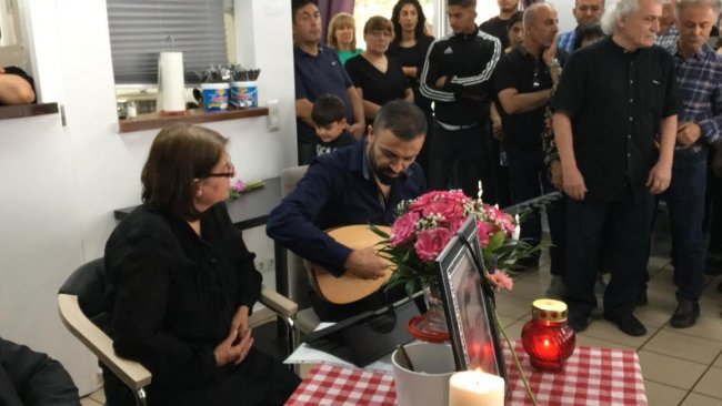 Aleviliği Kabullenmeyen Devlet, Diyanet, İktidar, Muhalefet, Cemaat
