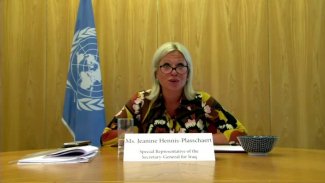 BM’den Kürdistan Bölgesi’ndeki siyasilere birlik çağrısı