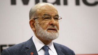 Karamollaoğlu sinyal verdi! Üçüncü ittifak mı geliyor