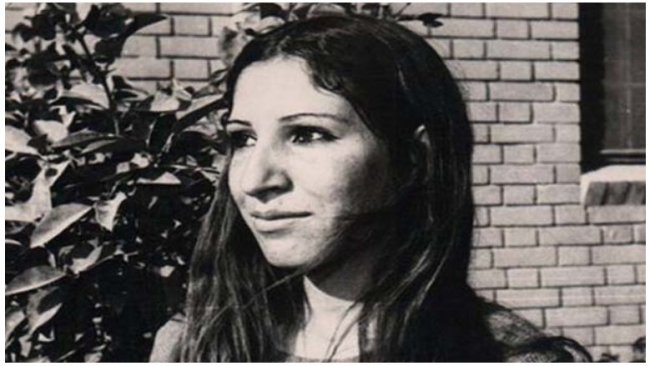 Leyla Qasım