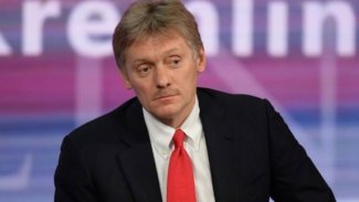 Putin'in sözcüsü Peskov, koronavirüse yakalandı