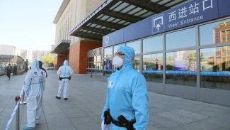 CIA raporu: Çin, DSÖ'yü tehdit etti