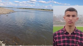 Dicle Nehri'nde balçığa saplanan genç boğularak hayatını kaybetti