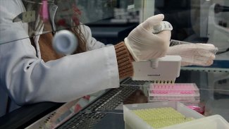 DSÖ'den koronavirüs aşısıyla ilgili açıklama