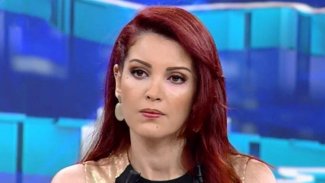 Nagehan Alçı: Konu HDP olunca 'devlet ittifakı' oluşturuyorlar