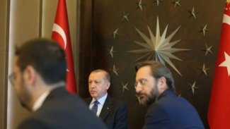 MYK'da gündeme geldi... Türkiye'nin hedefi V modeli 