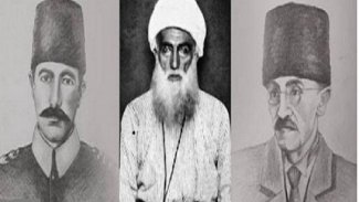 Tahsin Sever: 1925 Azadi Örgütü Kürtlerin ilk Modernist ve ulusal hareketidir