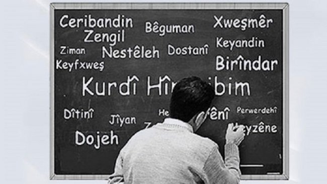 15 Mayıs: Kürt Dili Bayramı