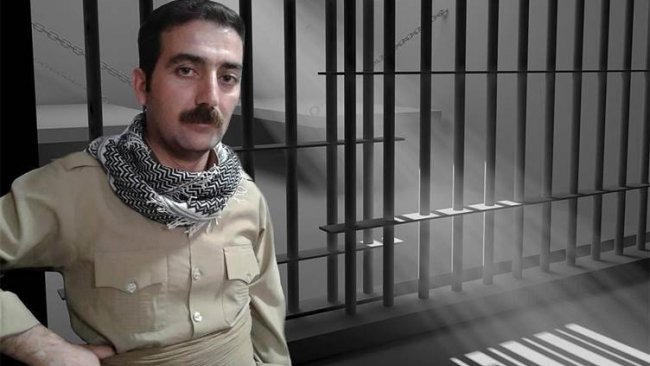 Af Örgütü, idam cezasına çarptırılan Kürt siyasi mahkumun akibetini sordu