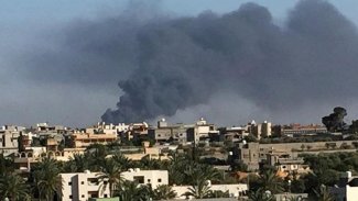 Almanya, Fransa ve İtalya’dan 'Libya' çağrısı