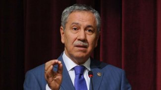 Arınç: Ölüm listeleri hazırlayan güruh partimize zarar verir