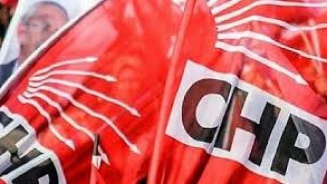 CHP'den HDP'li belediyelere kayyum atanmasına tepki