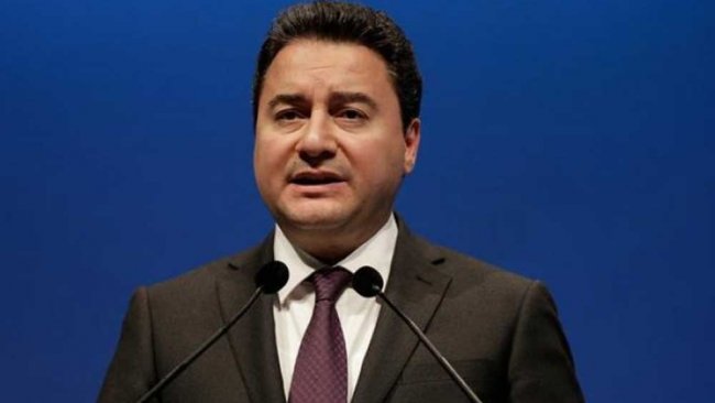 DEVA'dan kayyum tepkisi: Devlet tüm kimliklere saygı göstermek zorunda
