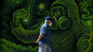 DSÖ: Koronavirüsü kontrol altına almamız 5 yıl sürebilir