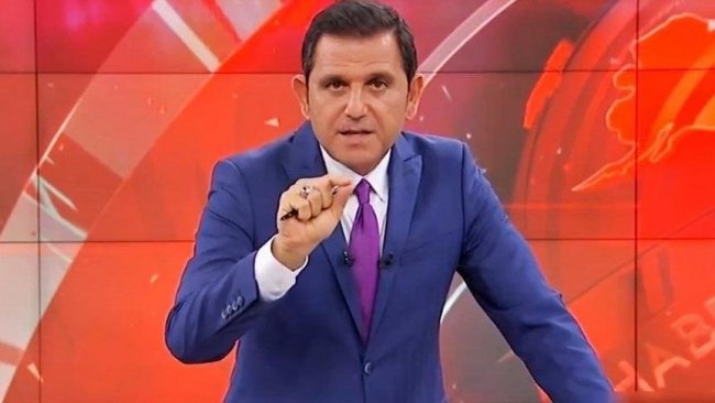 Fatih Portakal: Özel mülkümü dronla dikizliyorlar