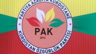 PAK: Sorunlar kayyım atamaları, hapis ve savaşla çözülemez