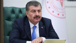 Türkiye'de koronavirüsten ölenlerin sayısı 4 bini aştı!