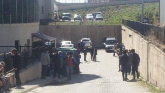 Van'daki saldırıya ilişkin 38 gözaltı