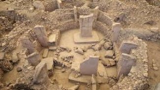 12 bin yıllık Göbekli Tepe’ye ilişkin yeni iddia