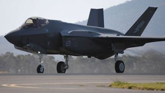 'F-35 programında Türkiye’nin yerine Amerikan şirketi geçecek'