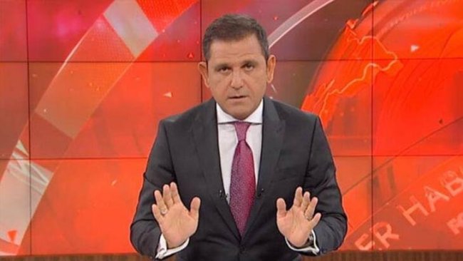 Fatih Portakal’dan RTÜK Başkanı Ebubekir Şahin’in sözlerine tepki