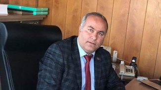 HDP’li belediye başkanı Budak tutuklandı