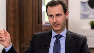 İran'dan Esad açıklaması