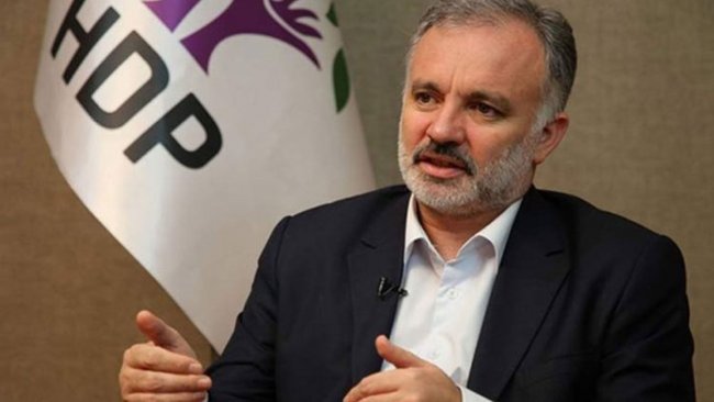 Kars Belediyesi Eşbaşkanı Bilgen’e tehdit mesajı