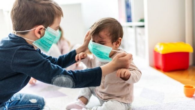 Koronavirüsle ilişkilendirilen ‘bilinmeyen hastalık’ korkutuyor: 230 çocuk öldü!