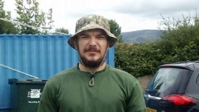 Öcalan, Aidan James, PKK