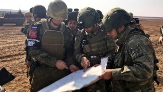 Rusya: Suriye’de 11 ateşkes ihlali tespit edildi