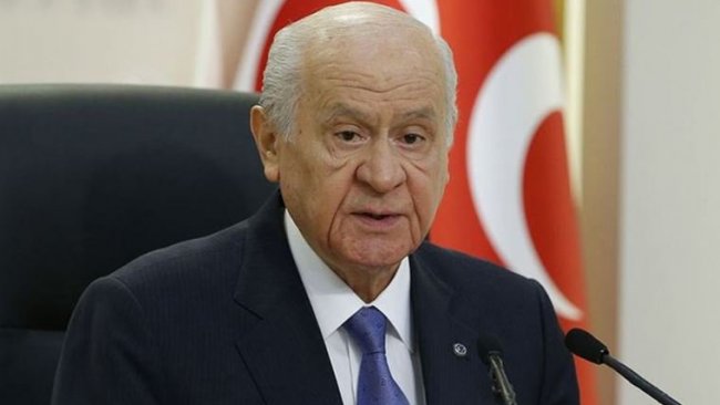 Bahçeli'nin Önerisi Gerçekleşirse İki Parti Seçime Giremeyecek!