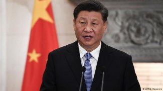 Çin Devlet Başkanı suçlamaları reddetti: Şeffaf ve açık hareket ettik