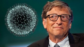 İtalyan milletvekili, Bill Gates'in insanlığa karşı suç işlemekten tutuklanmasını talep etti