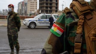 Kürdistan Bölgesinde bayramda sokağa çıkma yasağı!