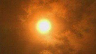 İklim değişikliği: Öldürücü sıcaklar şimdiden başlamış olabilir mi?