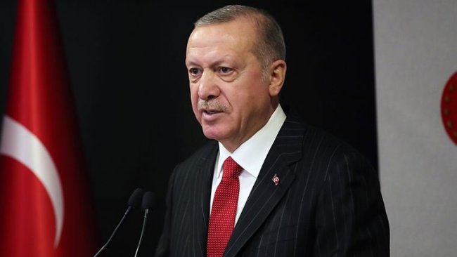 Türkiye'de Bayramda 81 ilde sokağa çıkma yasağı!
