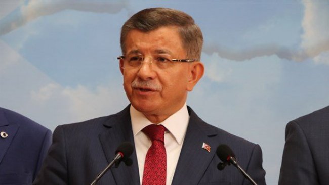 Davutoğlu 8 yıl sonra Esed'le yaptığı görüşmenin detaylarını anlattı