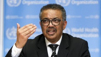 DSÖ, uluslararası soruşturma yapılmasını kabul etti