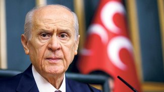 MHP’den erken seçim hamlesi