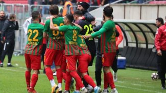 Amedspor’dan olağanüstü kongre kararı