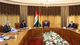 Başbakan: Güçlü bir ekonomik temel oluşturmak için çalışıyoruz...