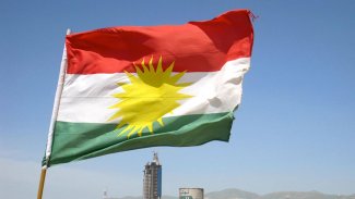 'Kürdistan'da binden fazla yeni proje hayata geçirilecek'