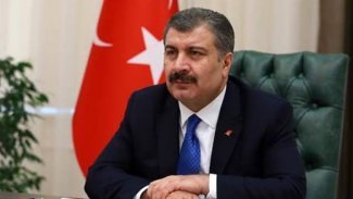 Türkiye'de koronavirüs vaka sayısı bin kişinin altına düştü