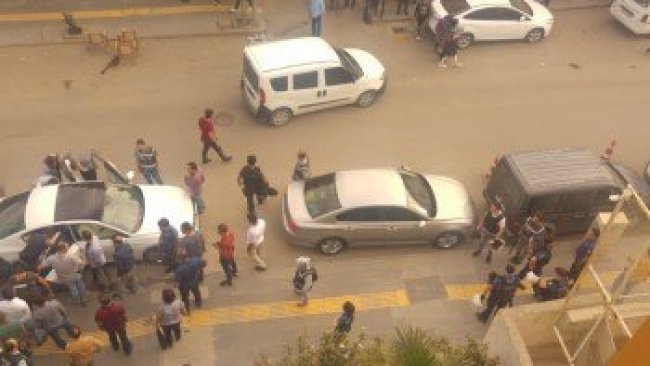 Van’daki saldırı: Gözaltına alınanlardan 29’u serbest bırakıldı