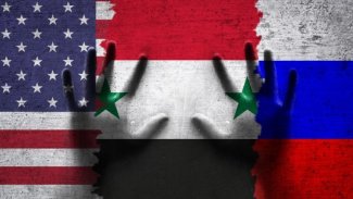 Fehim Taştekin: Titanlar savaşı ve Rus-Amerikan çelmeleşmesi